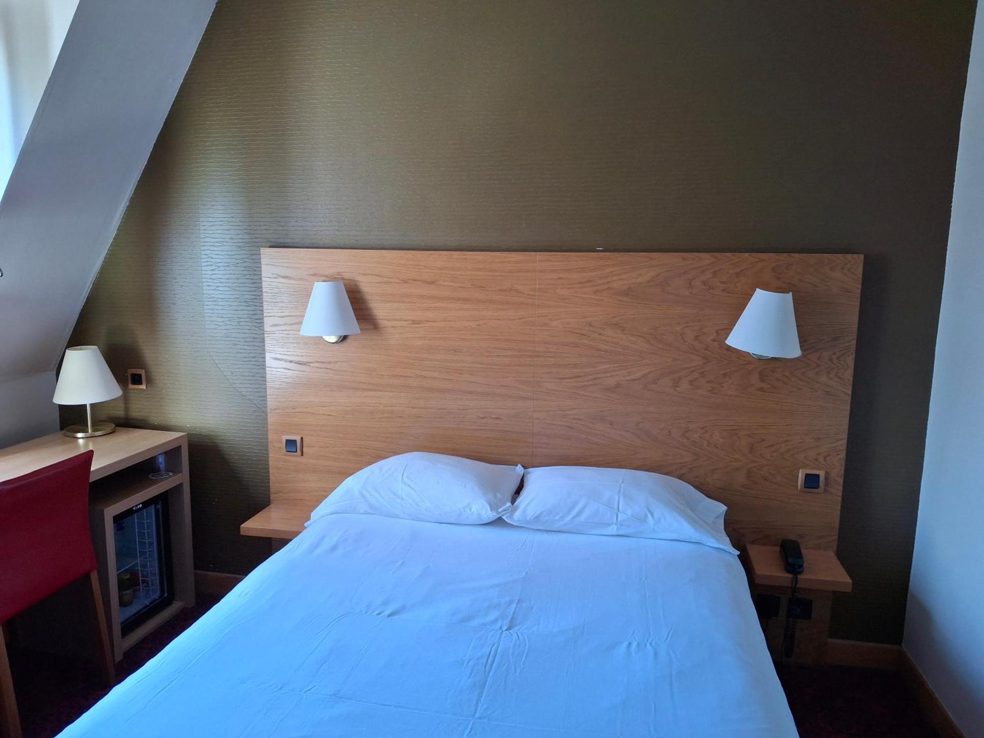 Hotel Tour Maje Rodez Zewnętrze zdjęcie