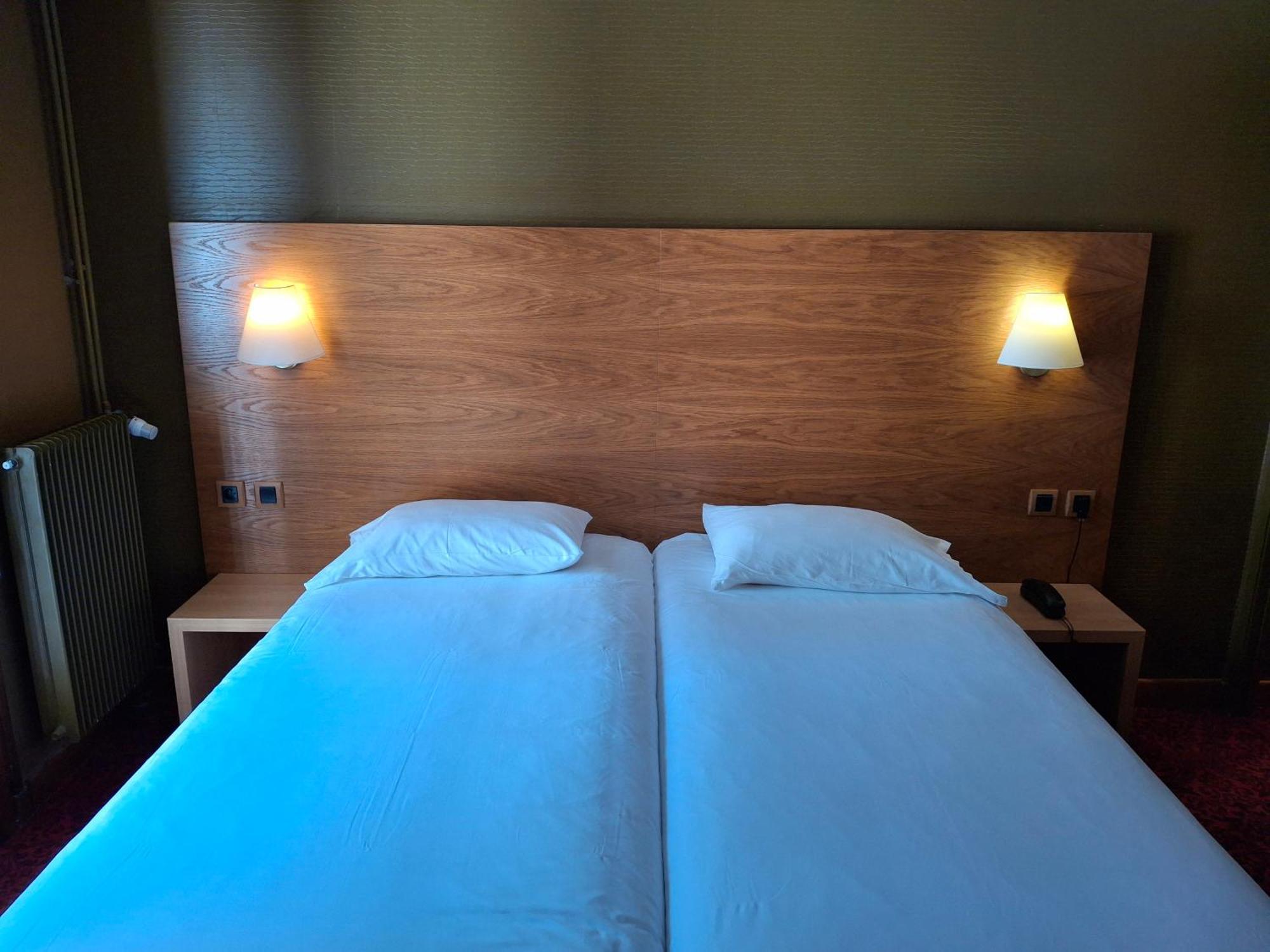 Hotel Tour Maje Rodez Zewnętrze zdjęcie