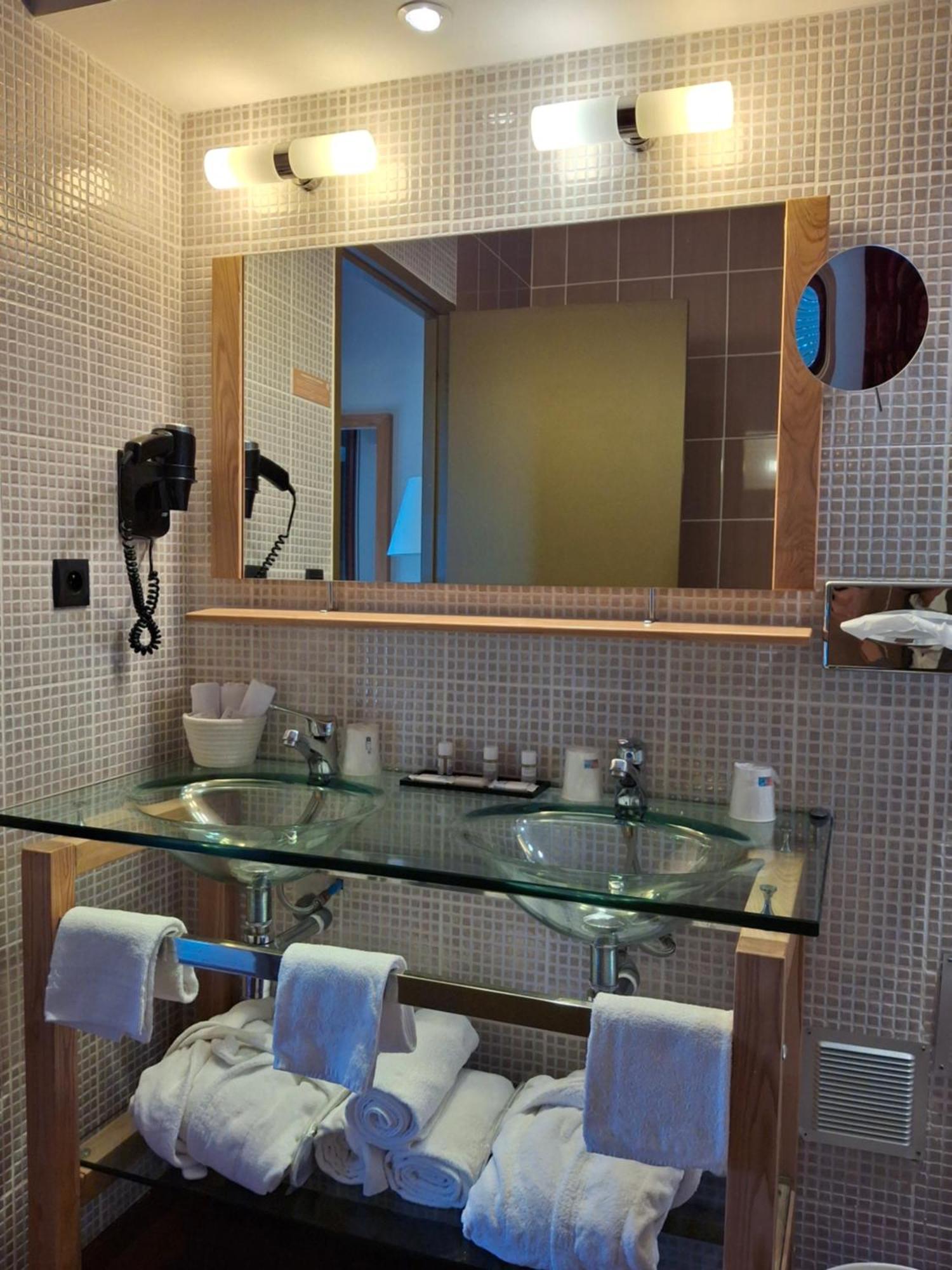 Hotel Tour Maje Rodez Zewnętrze zdjęcie