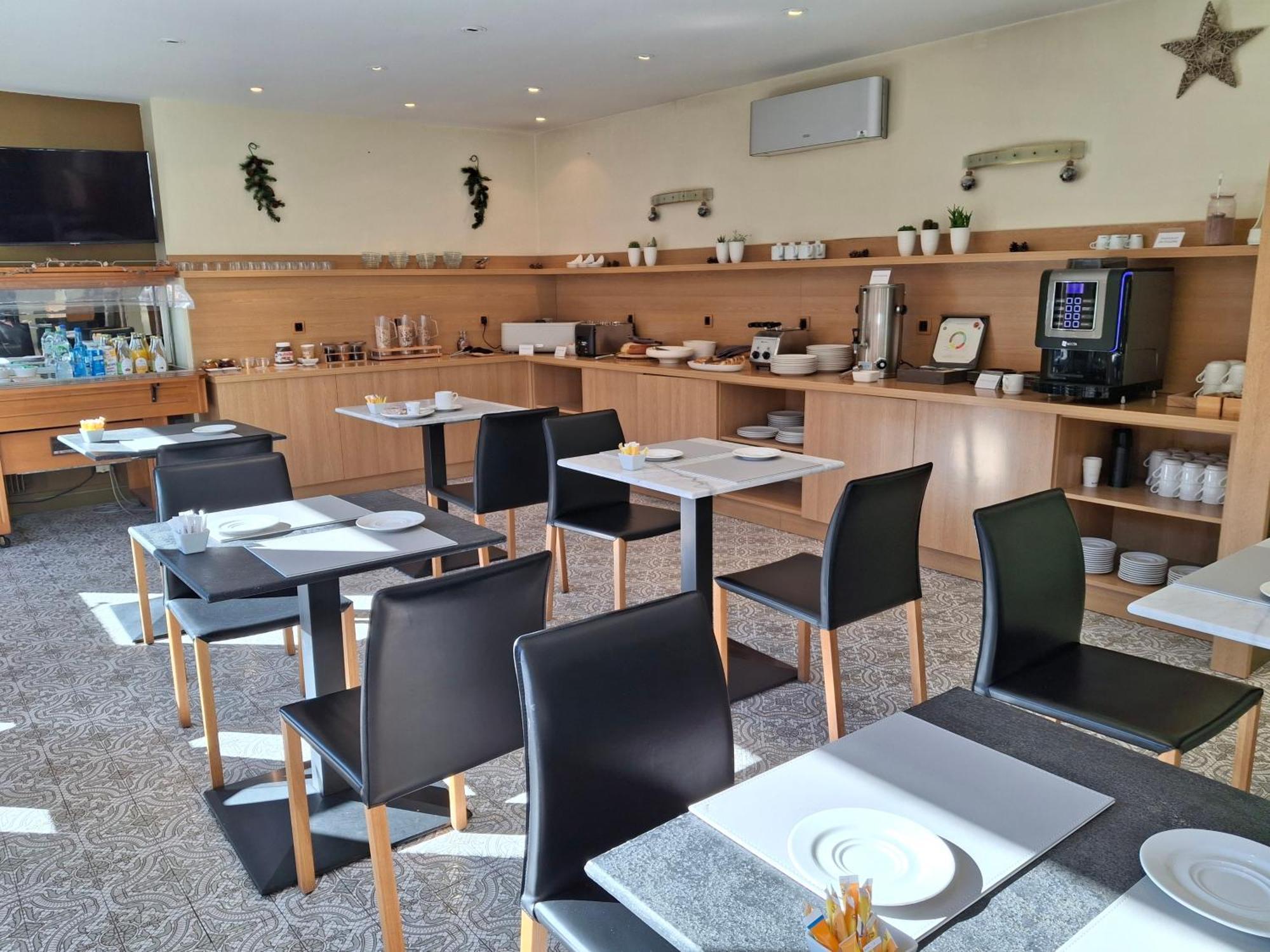 Hotel Tour Maje Rodez Zewnętrze zdjęcie