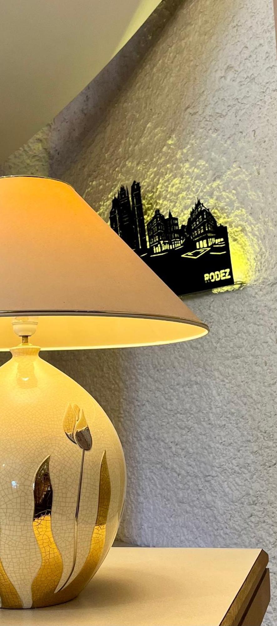 Hotel Tour Maje Rodez Zewnętrze zdjęcie