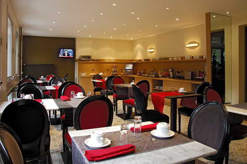 Hotel Tour Maje Rodez Zewnętrze zdjęcie