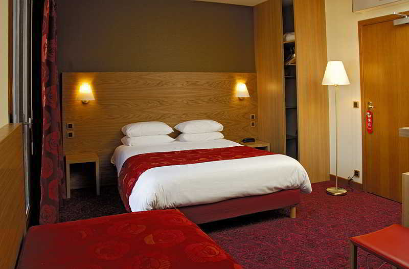 Hotel Tour Maje Rodez Zewnętrze zdjęcie