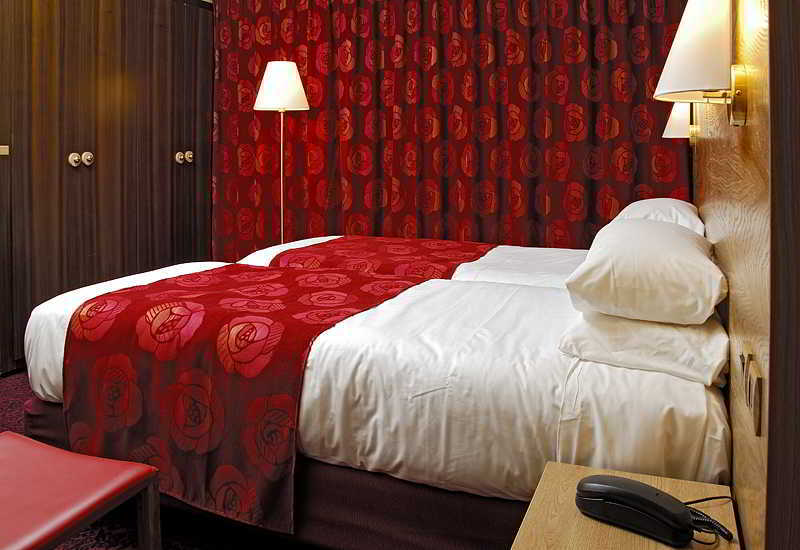 Hotel Tour Maje Rodez Zewnętrze zdjęcie