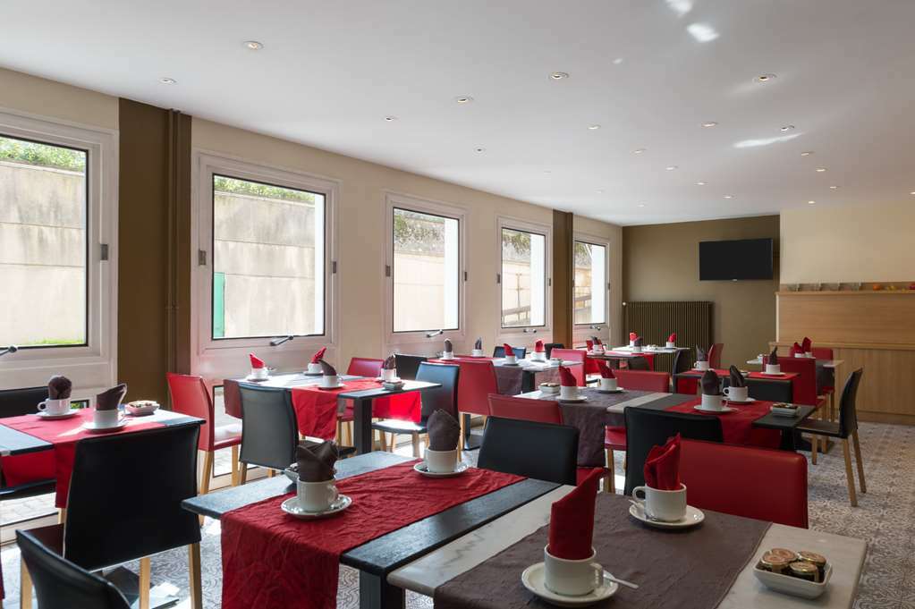 Hotel Tour Maje Rodez Wyposażenia zdjęcie
