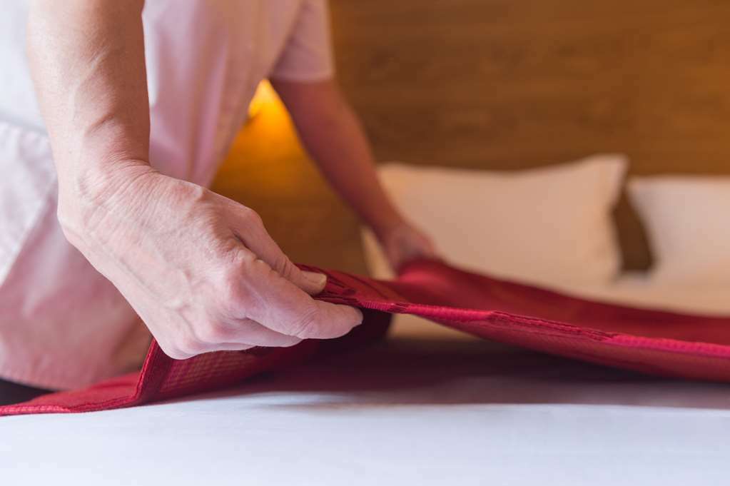 Hotel Tour Maje Rodez Pokój zdjęcie